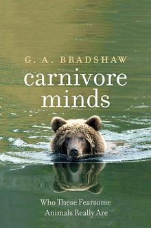 Carnivore Minds book by Gay Bradshaw